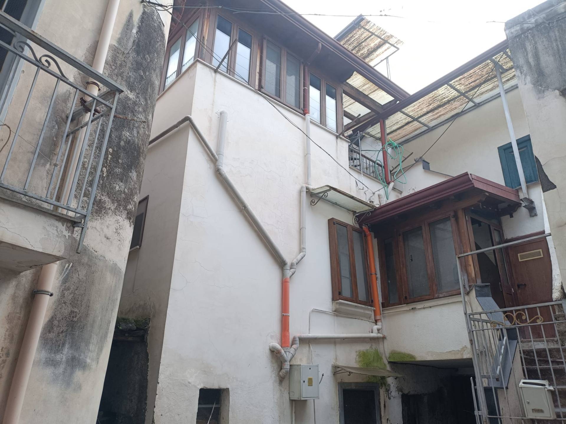 Appartamento in vendita a Angri