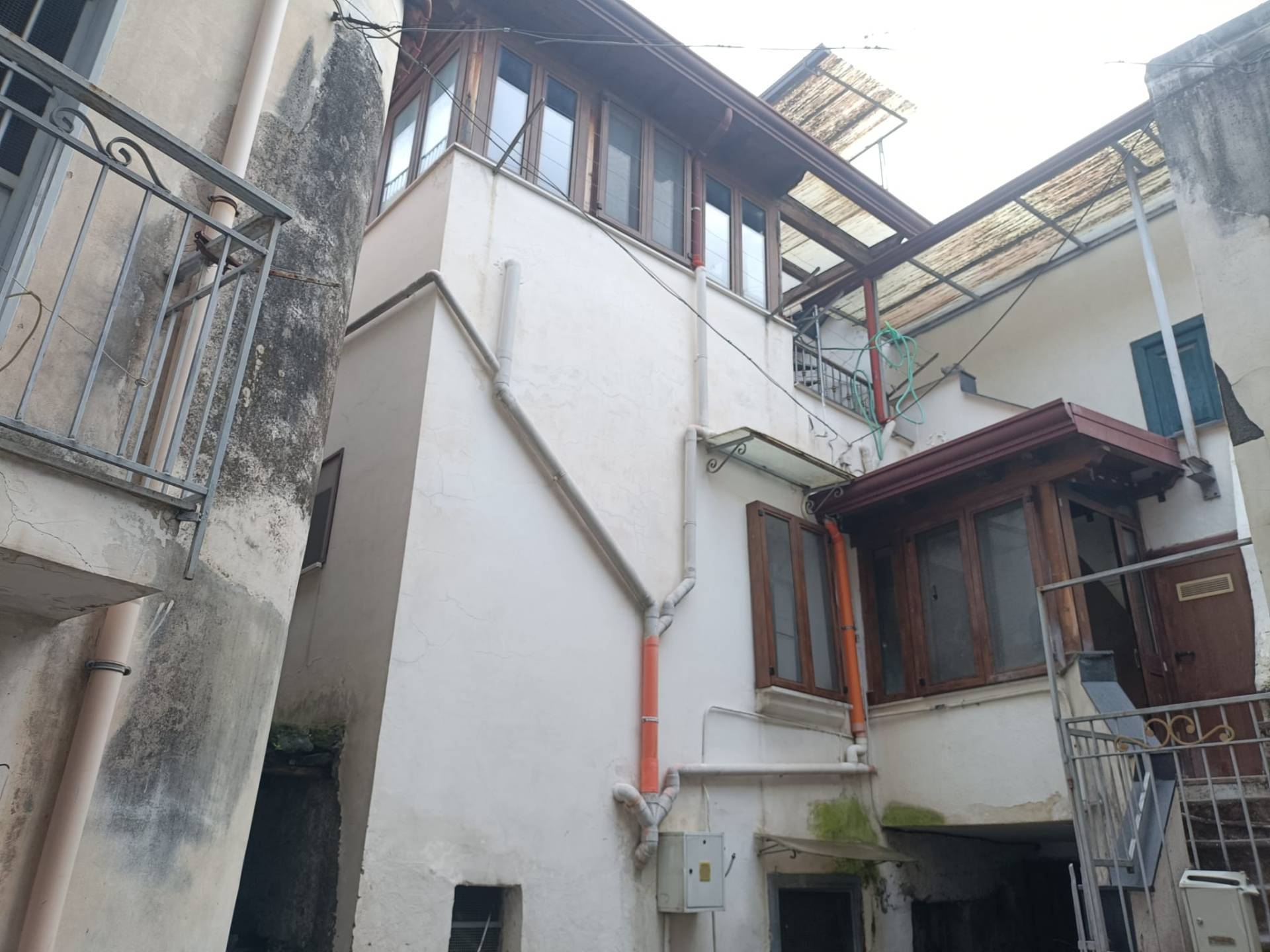 Appartamento in vendita a Angri