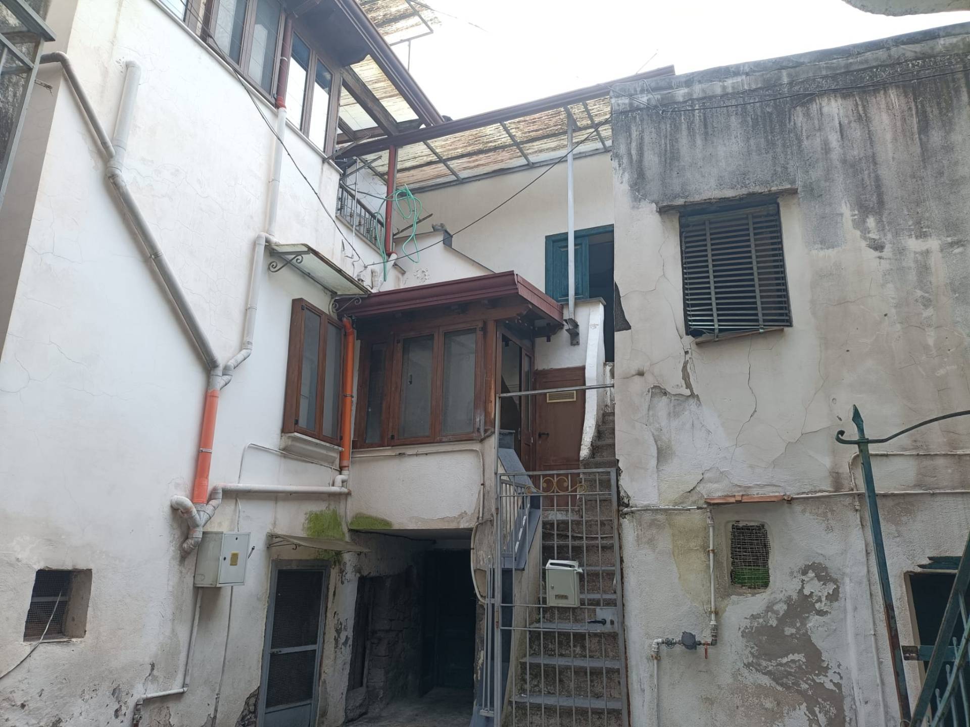 Appartamento in vendita a Angri