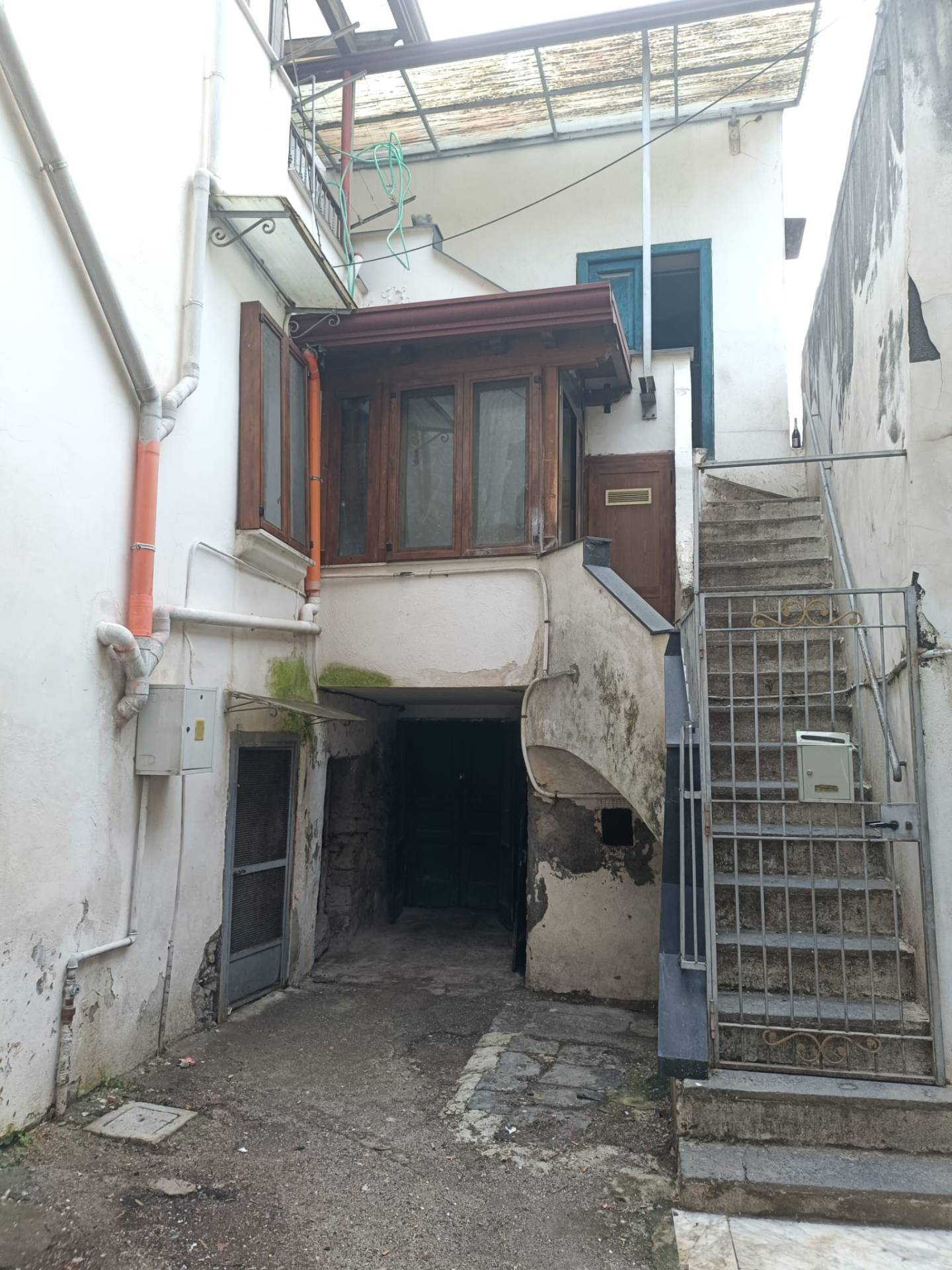 Appartamento in vendita a Angri