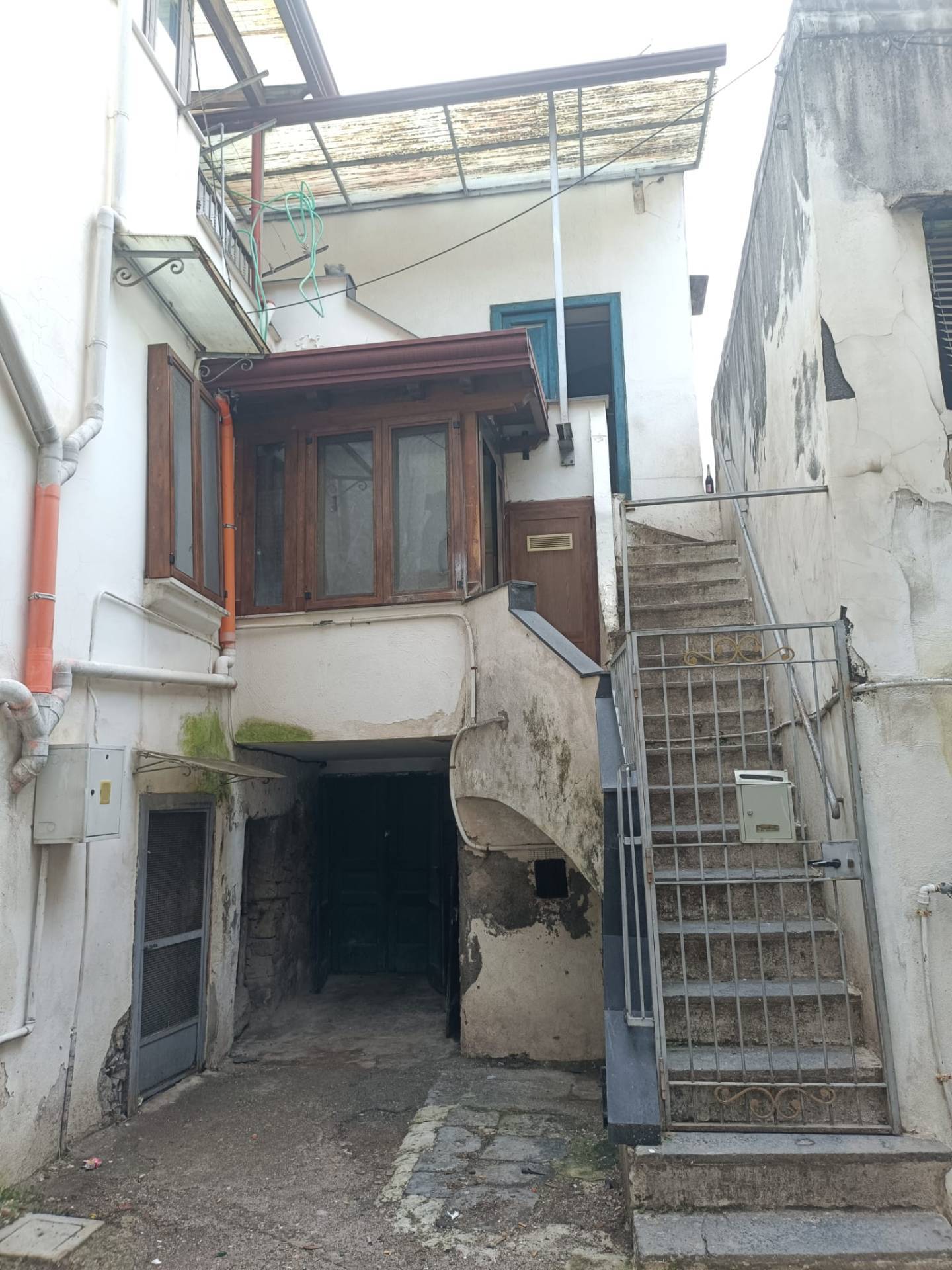 Appartamento in vendita a Angri