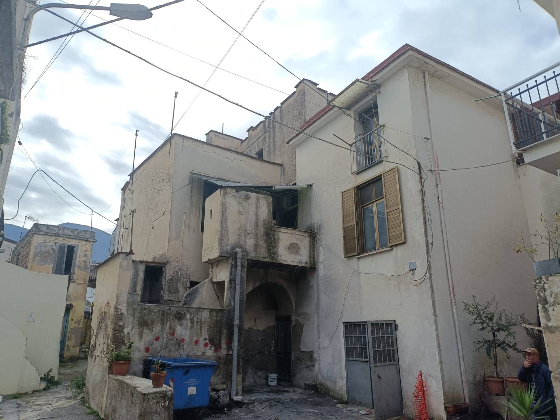 Appartamento in vendita a Angri