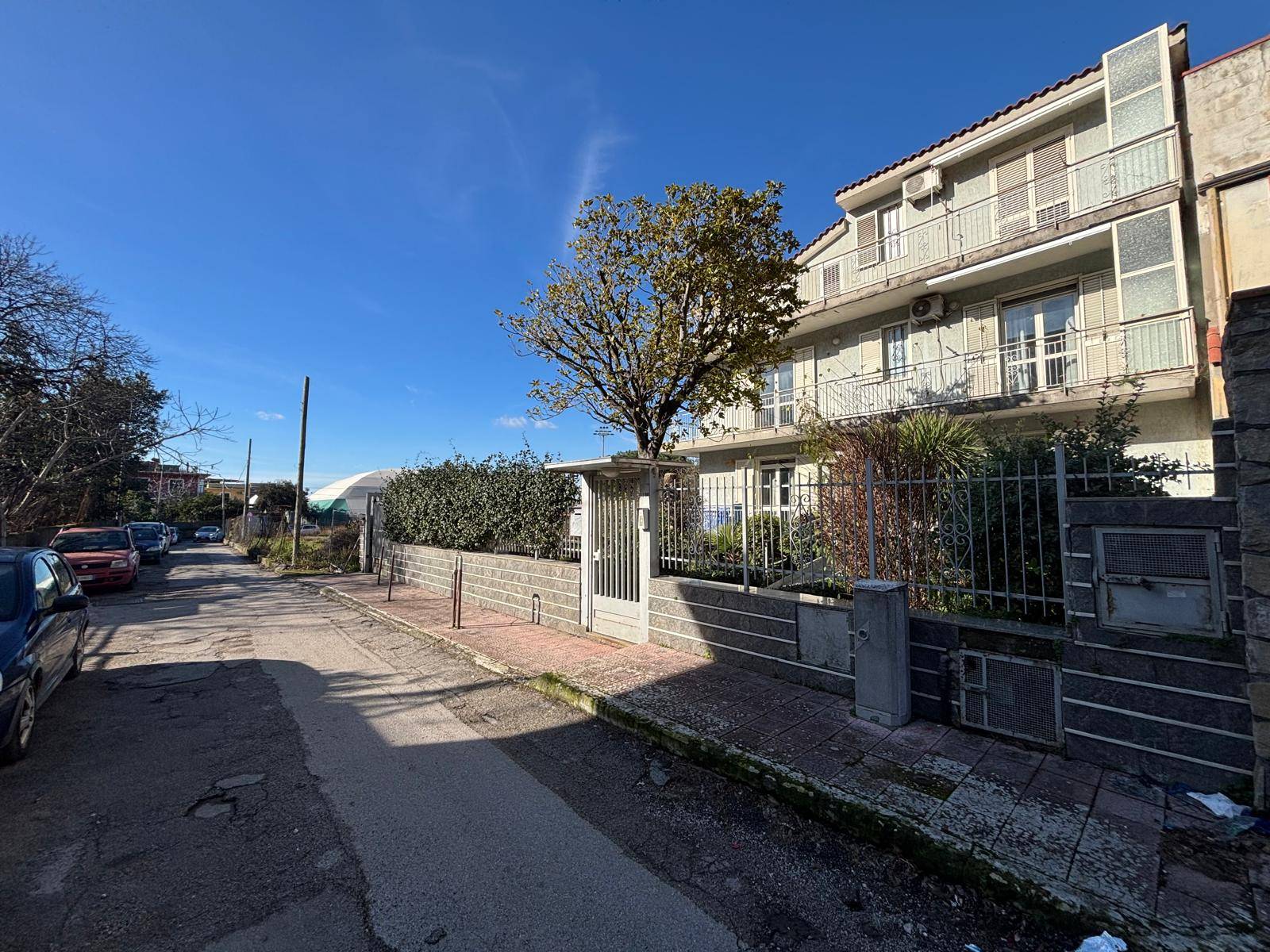 Villa in vendita a Angri