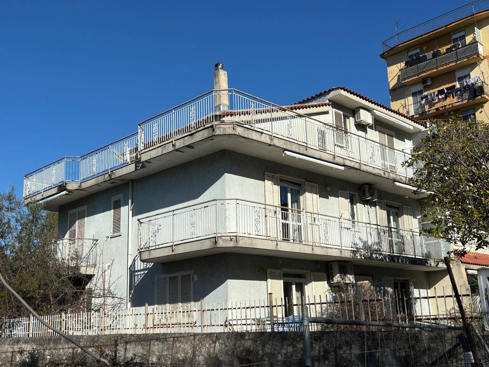 Villa in vendita a Angri