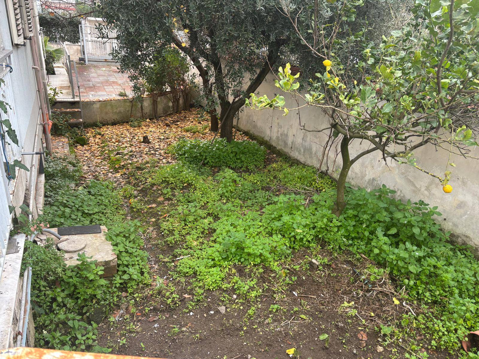 Villa in vendita a Angri