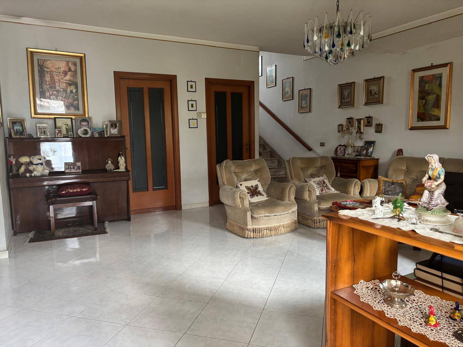 Villa in vendita a Angri