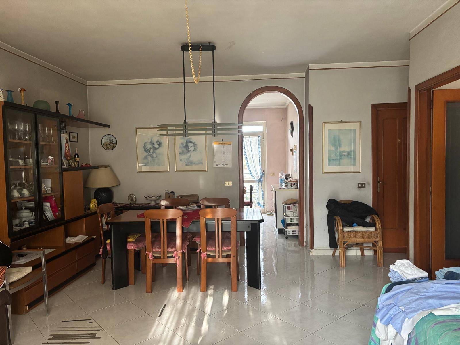 Villa in vendita a Angri