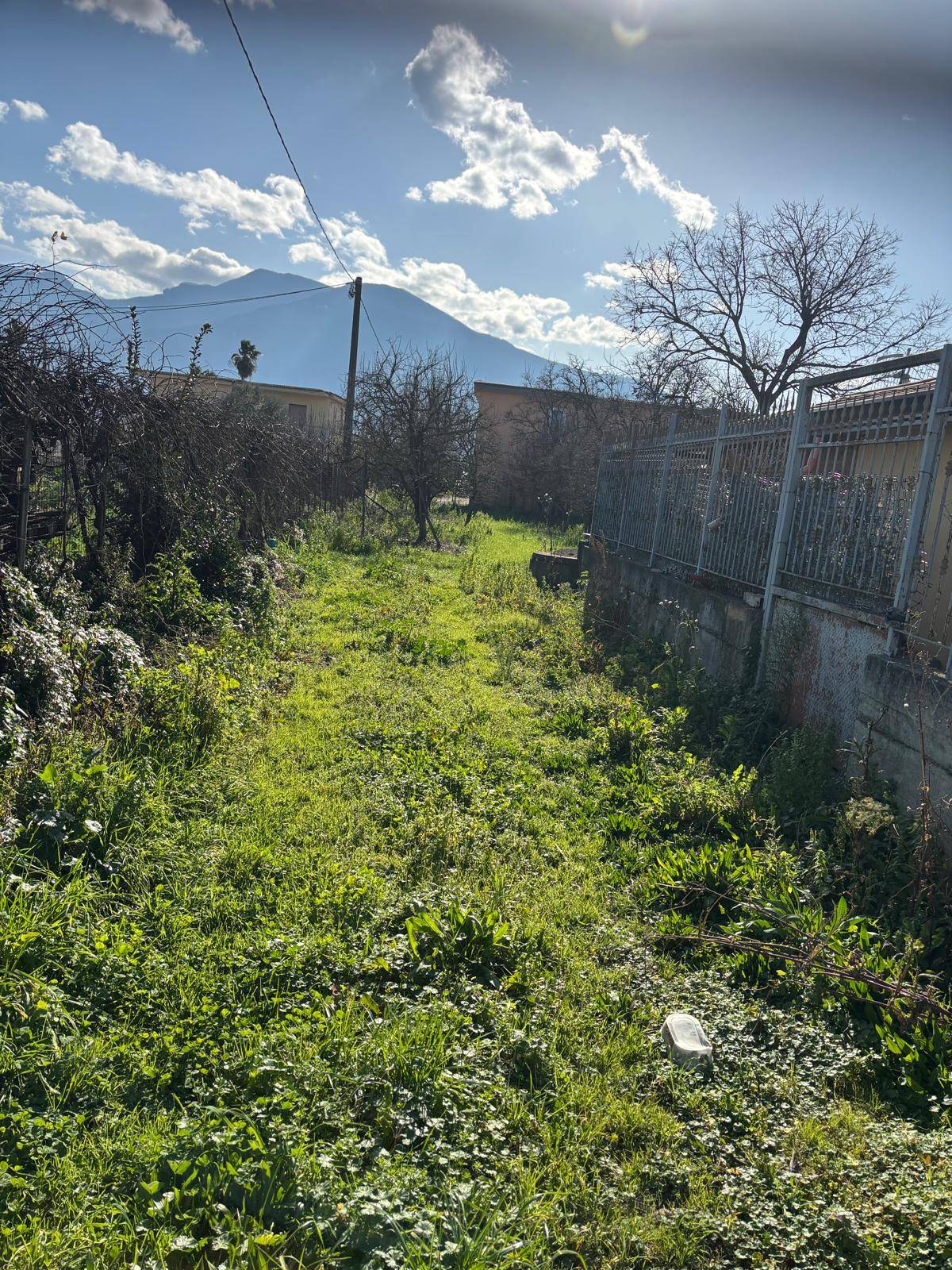 Terreno in vendita a Angri