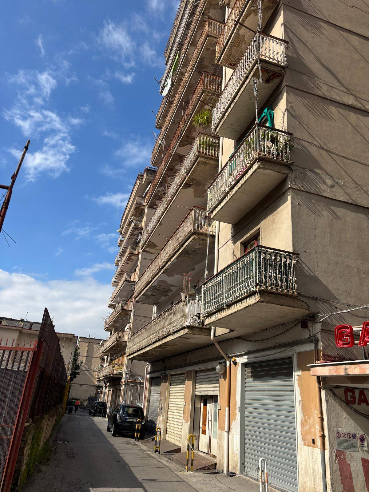 Appartamento in vendita a Pagani