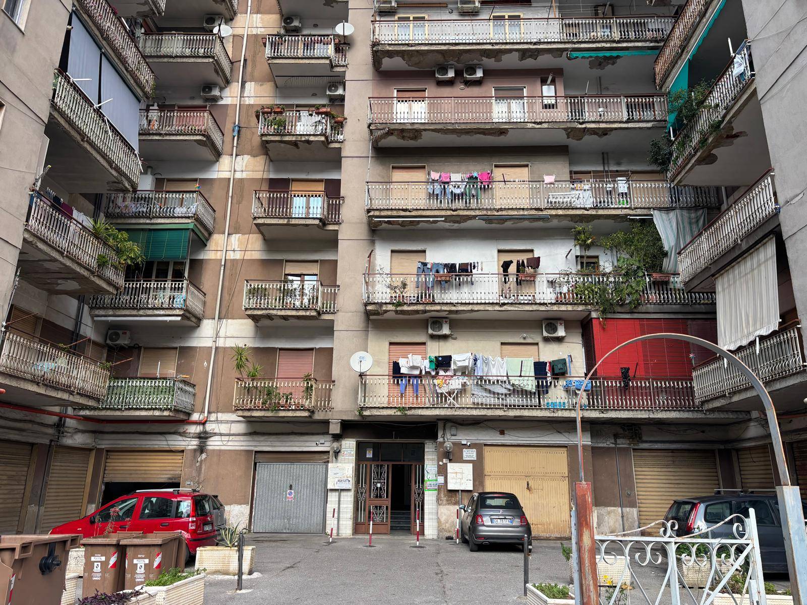 Appartamento in vendita a Pagani