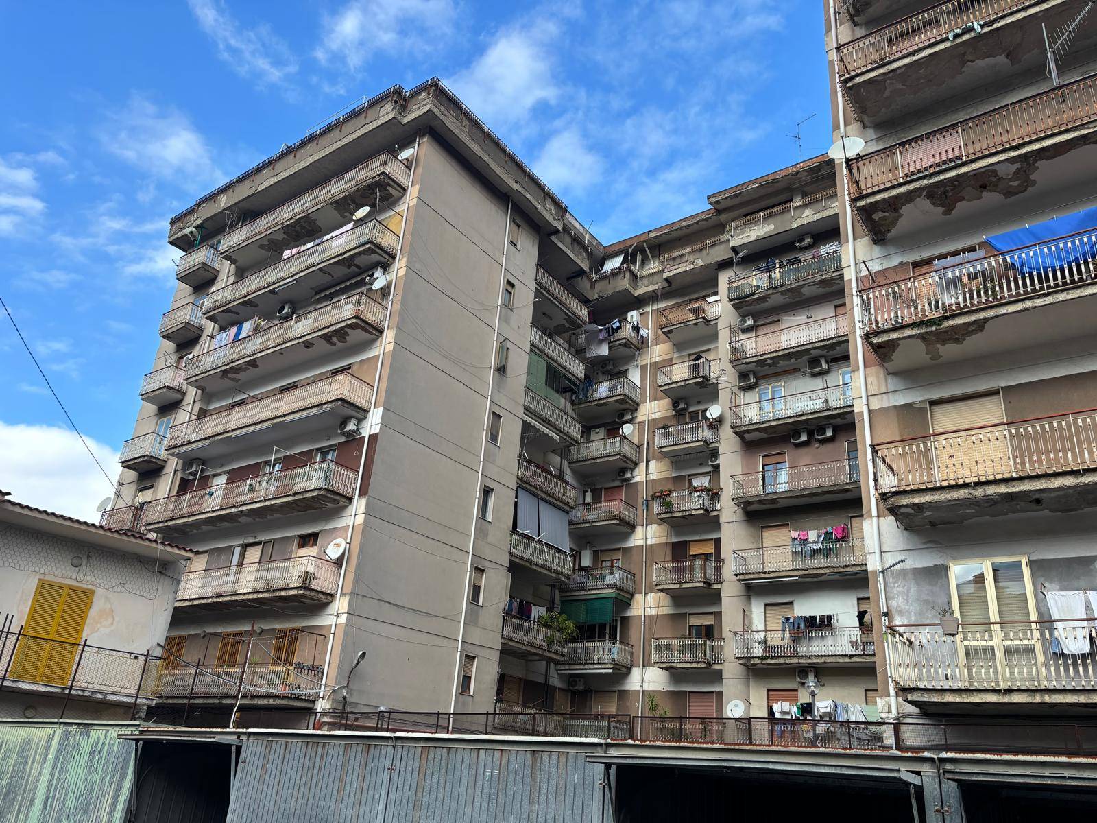 Appartamento in vendita a Pagani