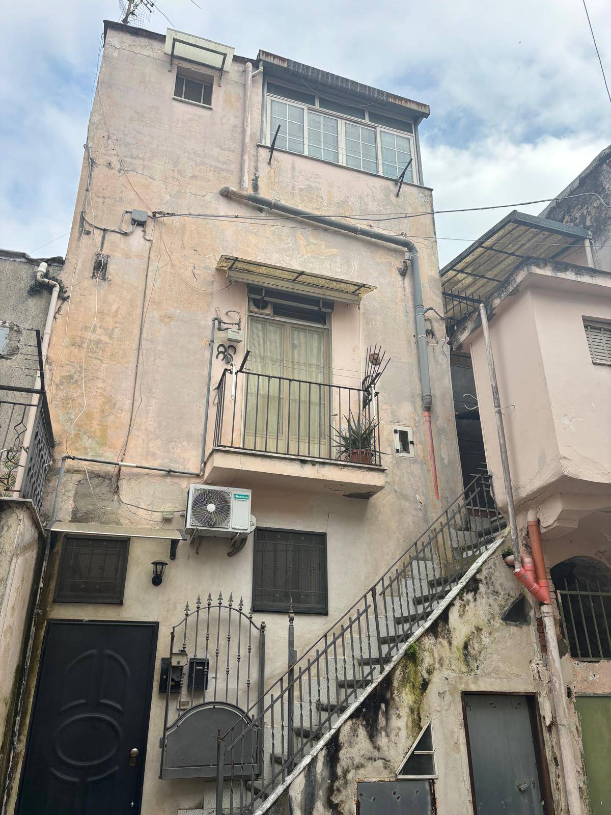 Appartamento in vendita a Angri