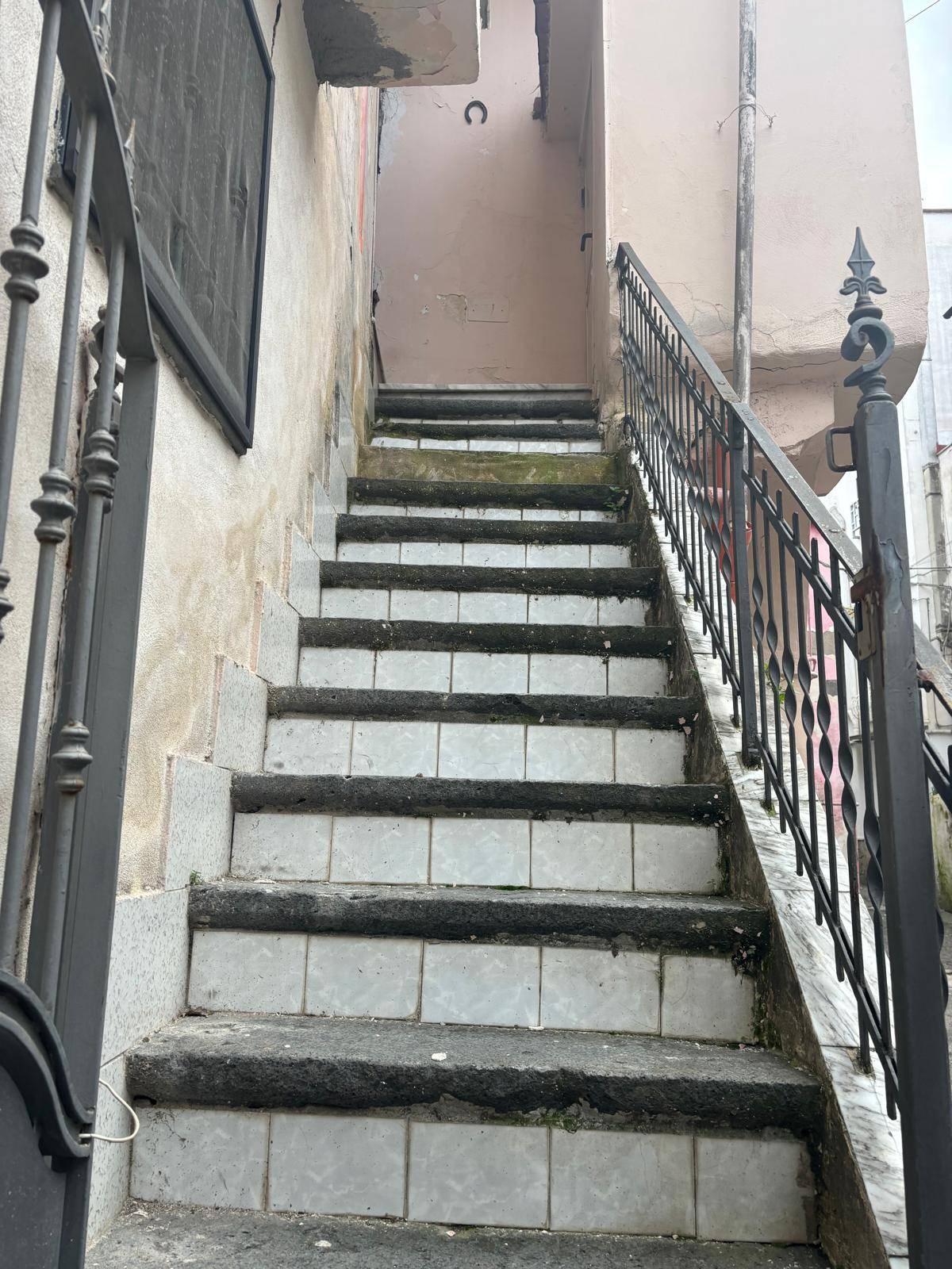 Appartamento in vendita a Angri