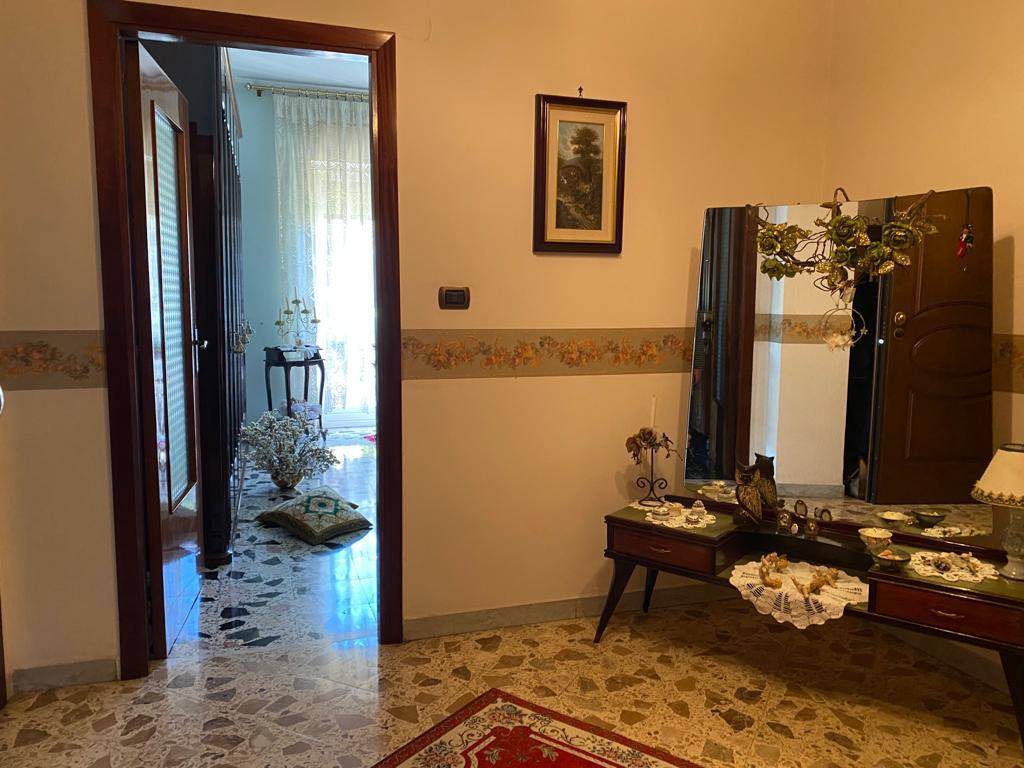 Appartamento in vendita a Angri