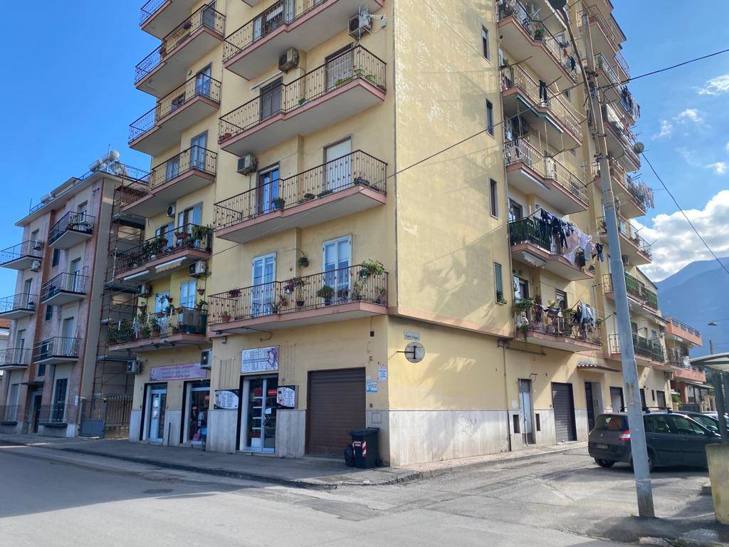 Appartamento in vendita a Angri