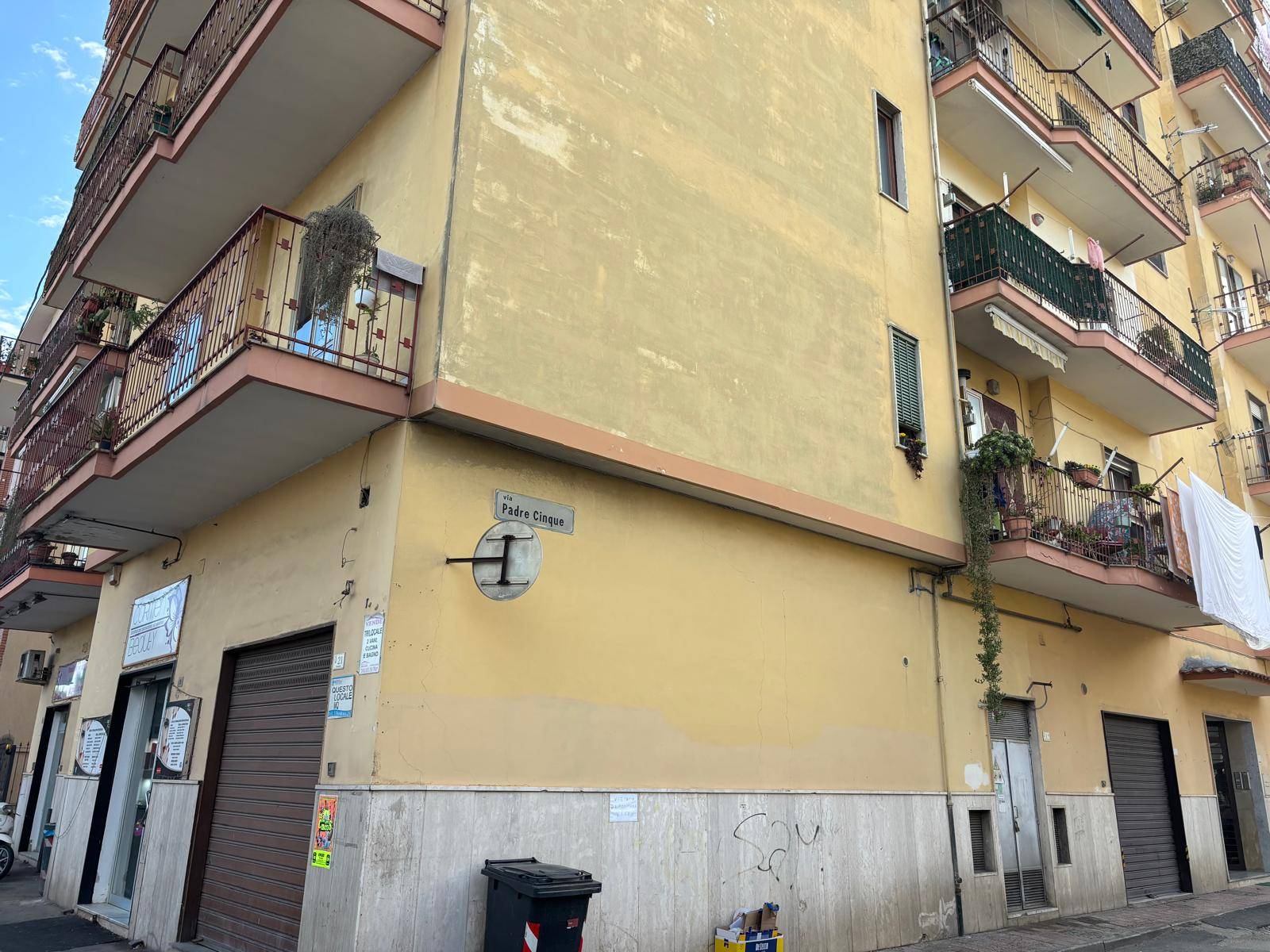 Appartamento in vendita a Angri