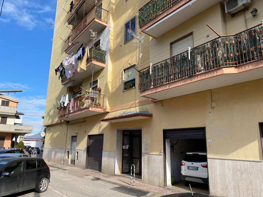 Appartamento in vendita a Angri