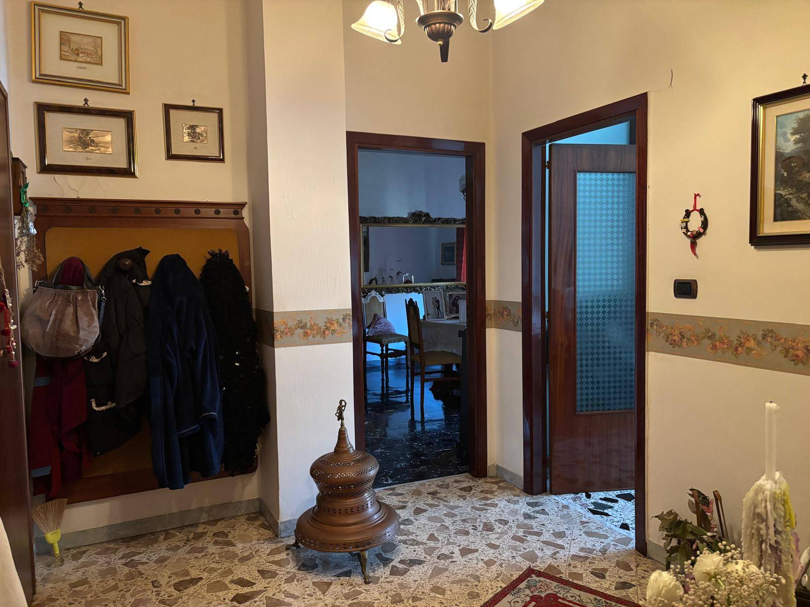 Appartamento in vendita a Angri