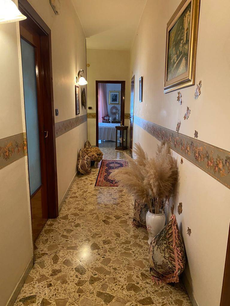 Appartamento in vendita a Angri