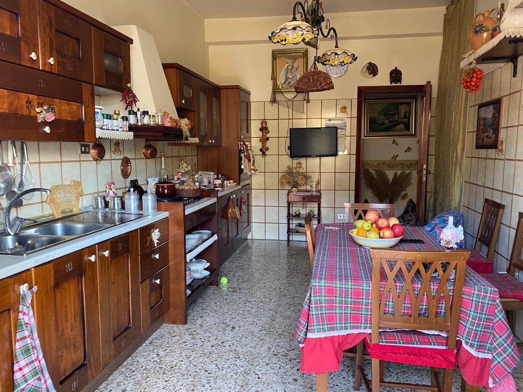 Appartamento in vendita a Angri