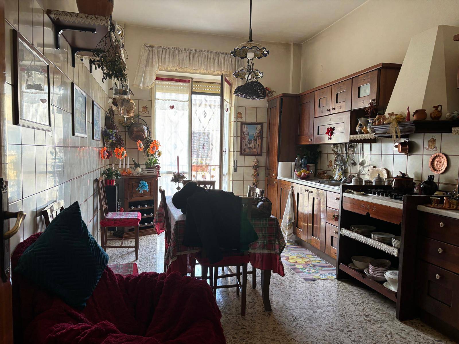 Appartamento in vendita a Angri