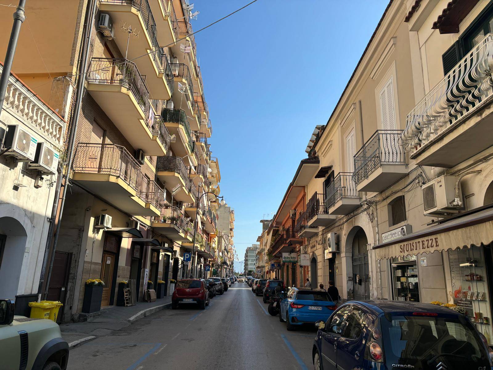 Appartamento in vendita a Angri