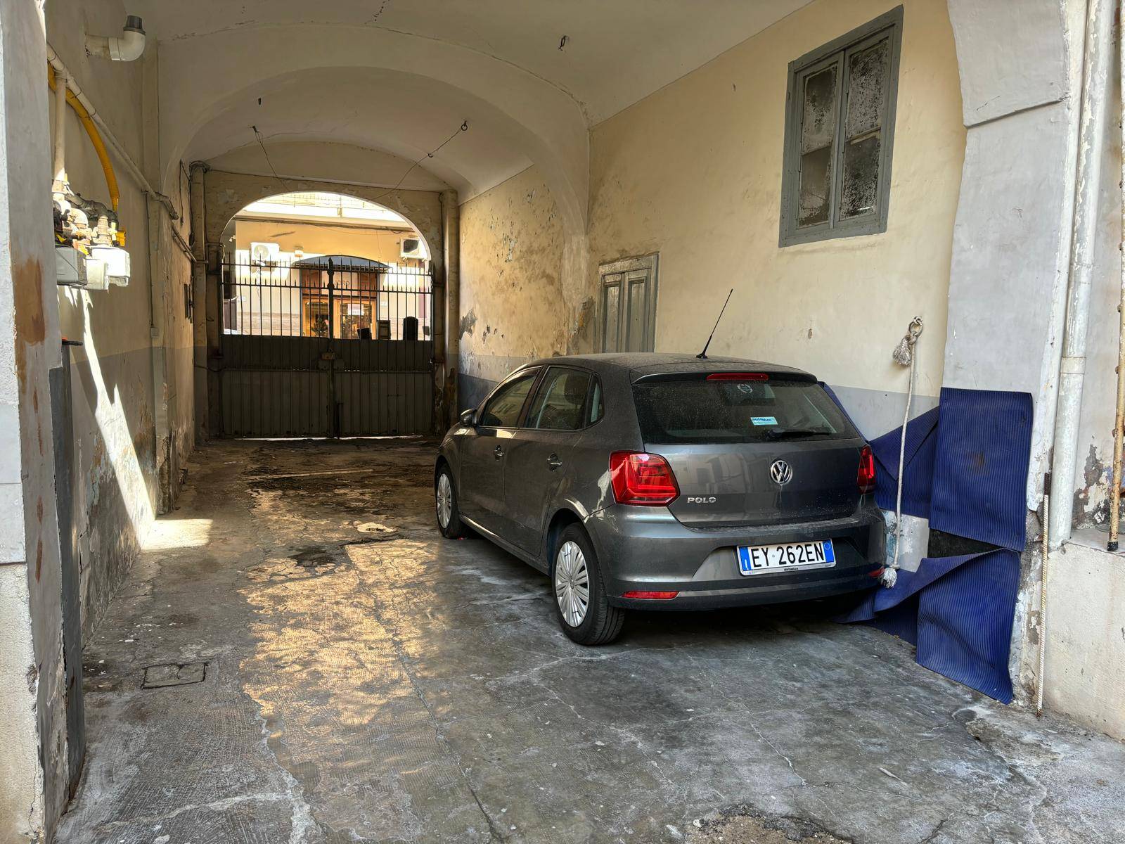 Appartamento in vendita a Angri