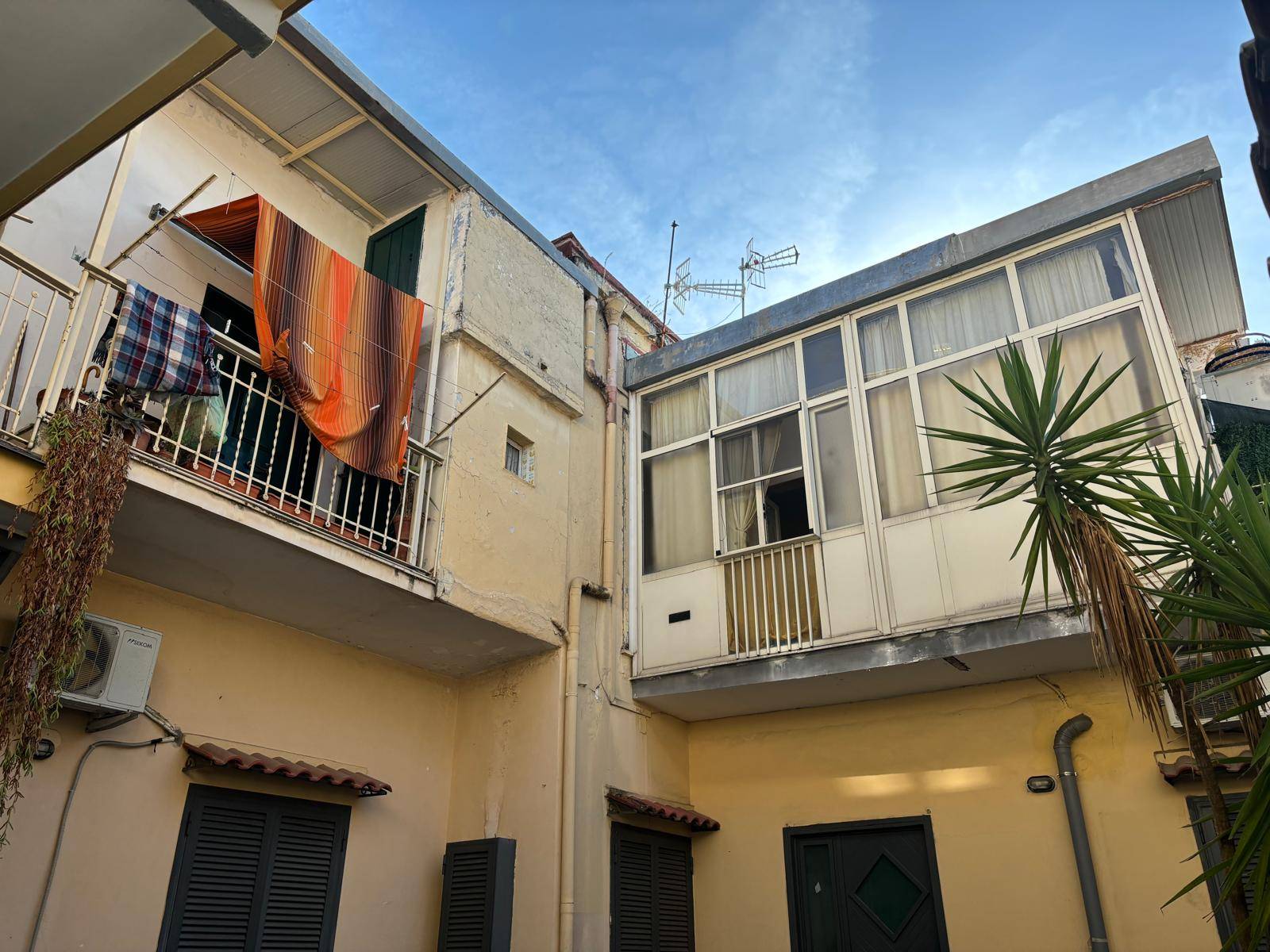 Appartamento in vendita a Angri