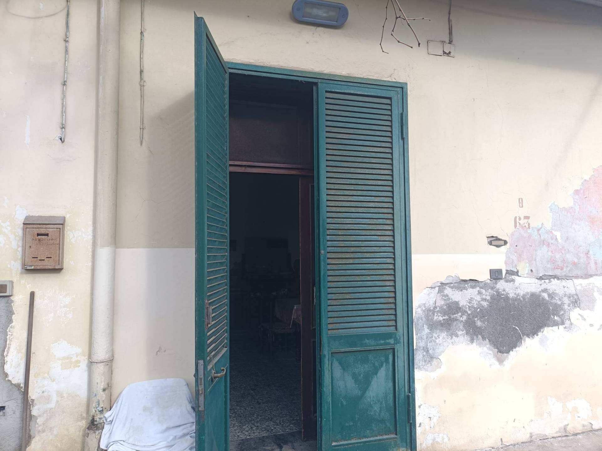 Casa semindipendente in vendita a Scafati