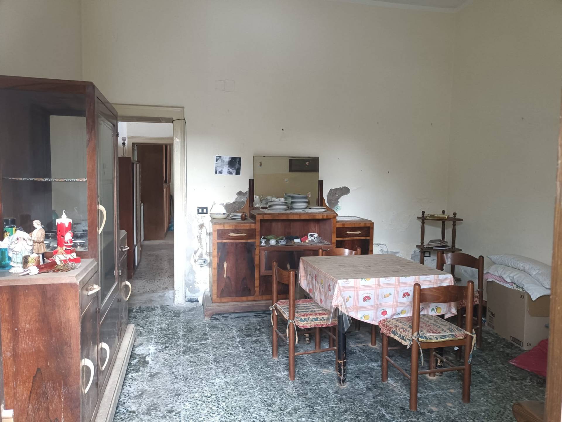 Casa semindipendente in vendita a Scafati