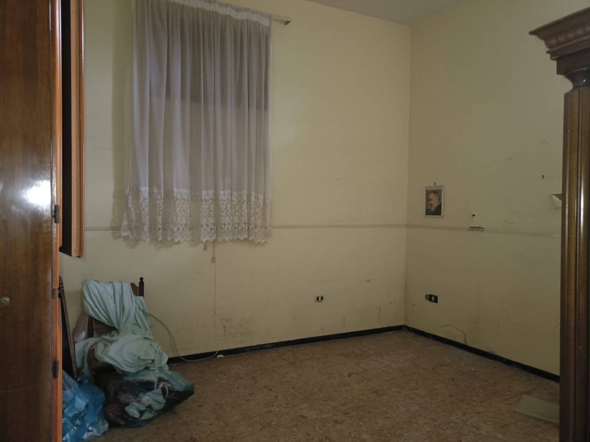 Casa semindipendente in vendita a Scafati