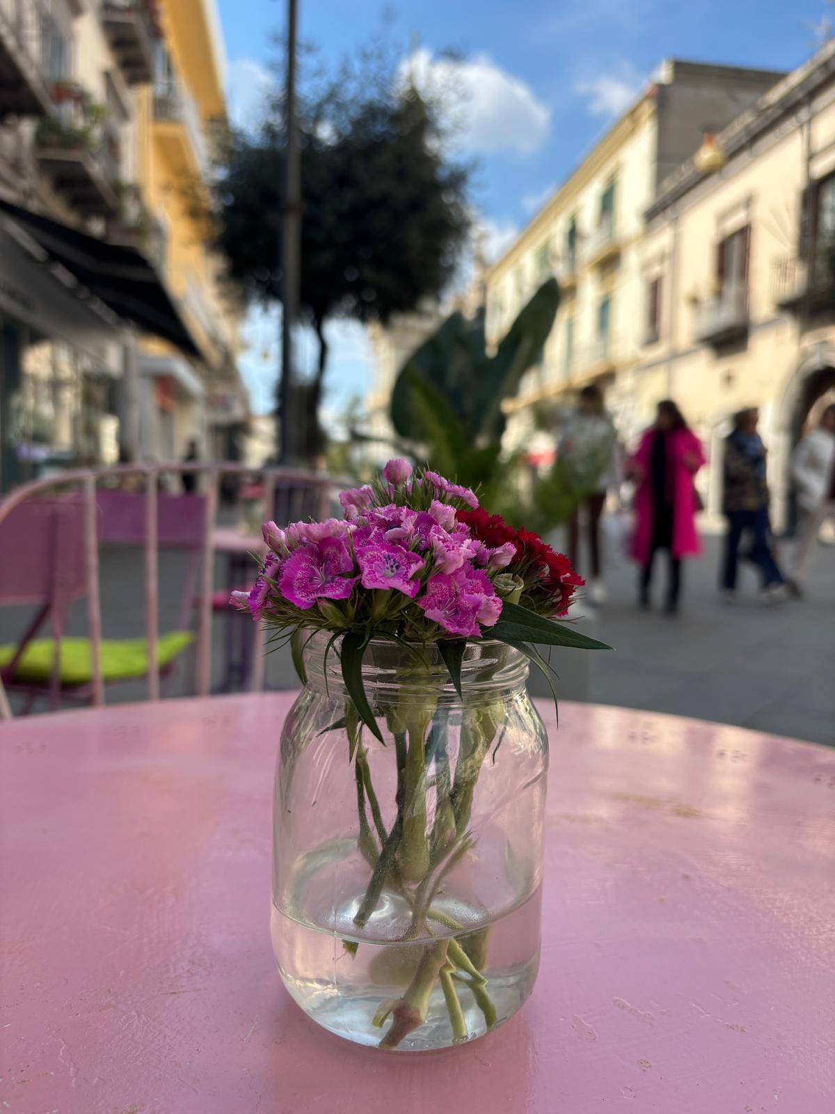 Bar in vendita a Pompei