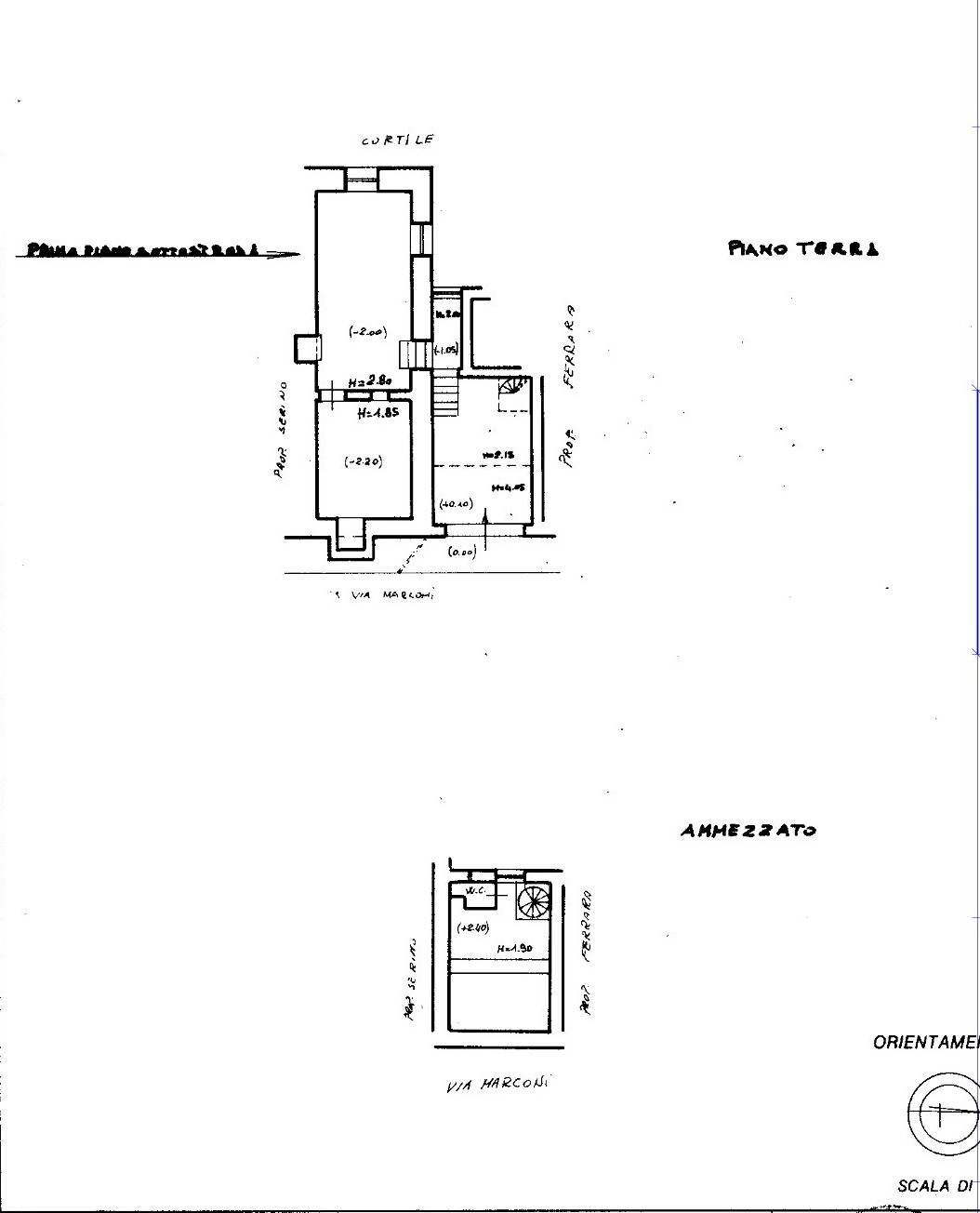 Locale commerciale in vendita a Cava de' Tirreni
