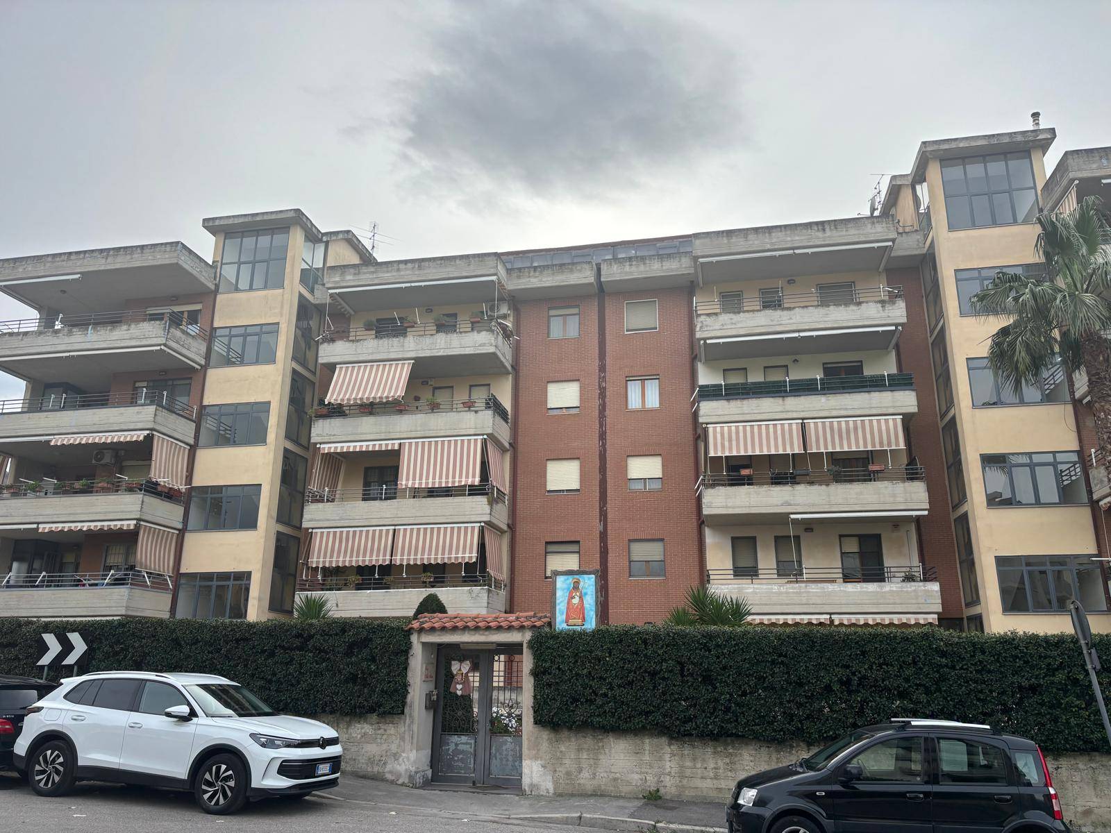 Appartamento in vendita a Angri