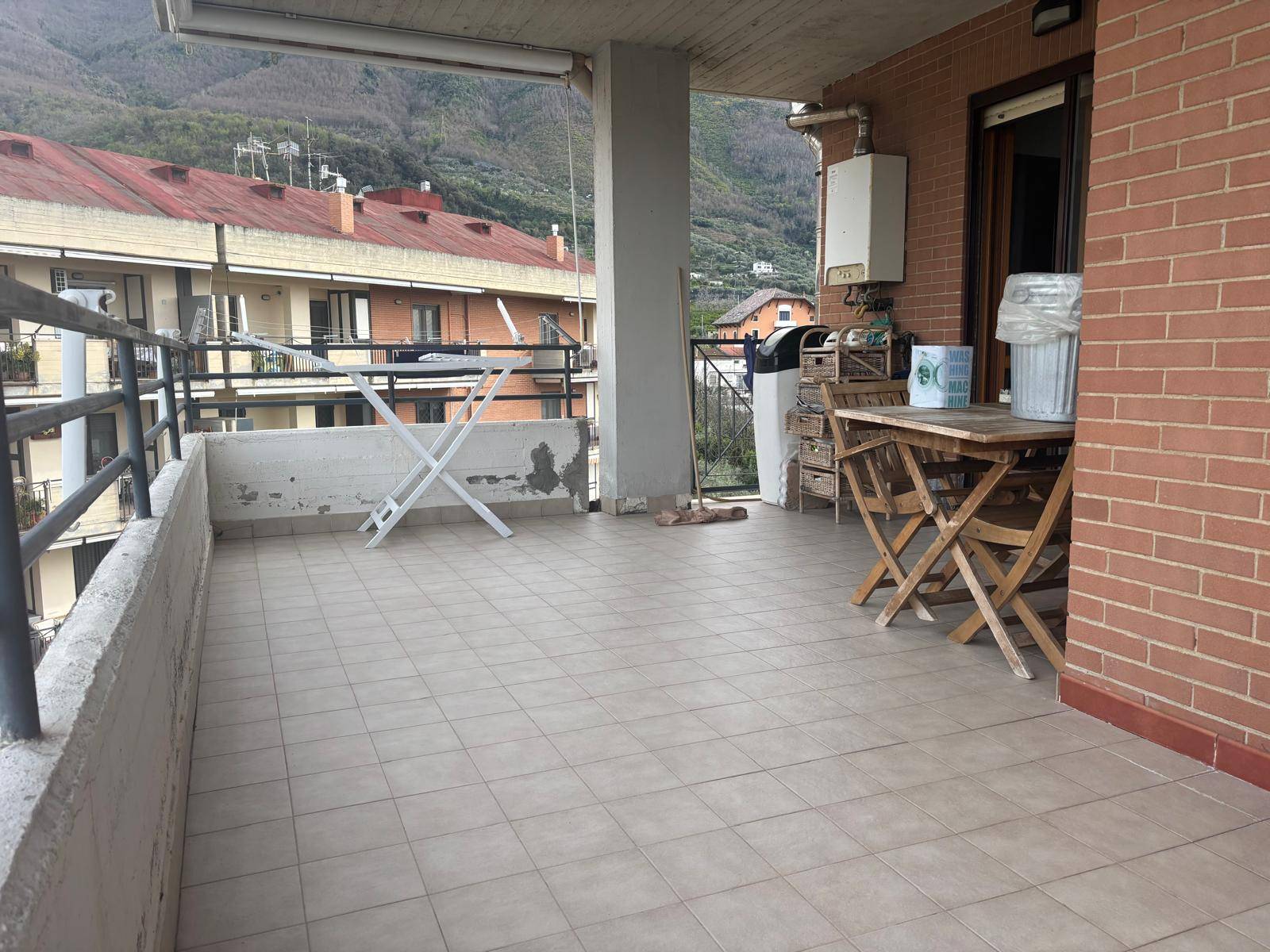 Appartamento in vendita a Angri