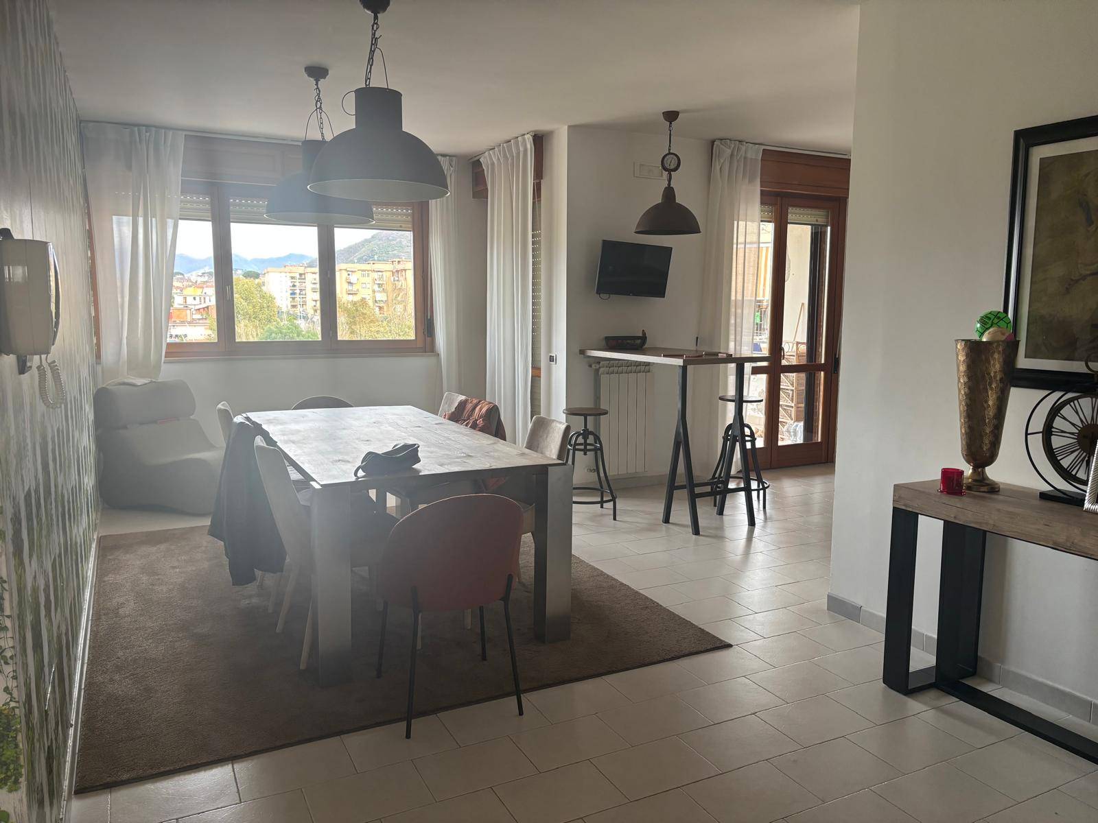 Appartamento in vendita a Angri