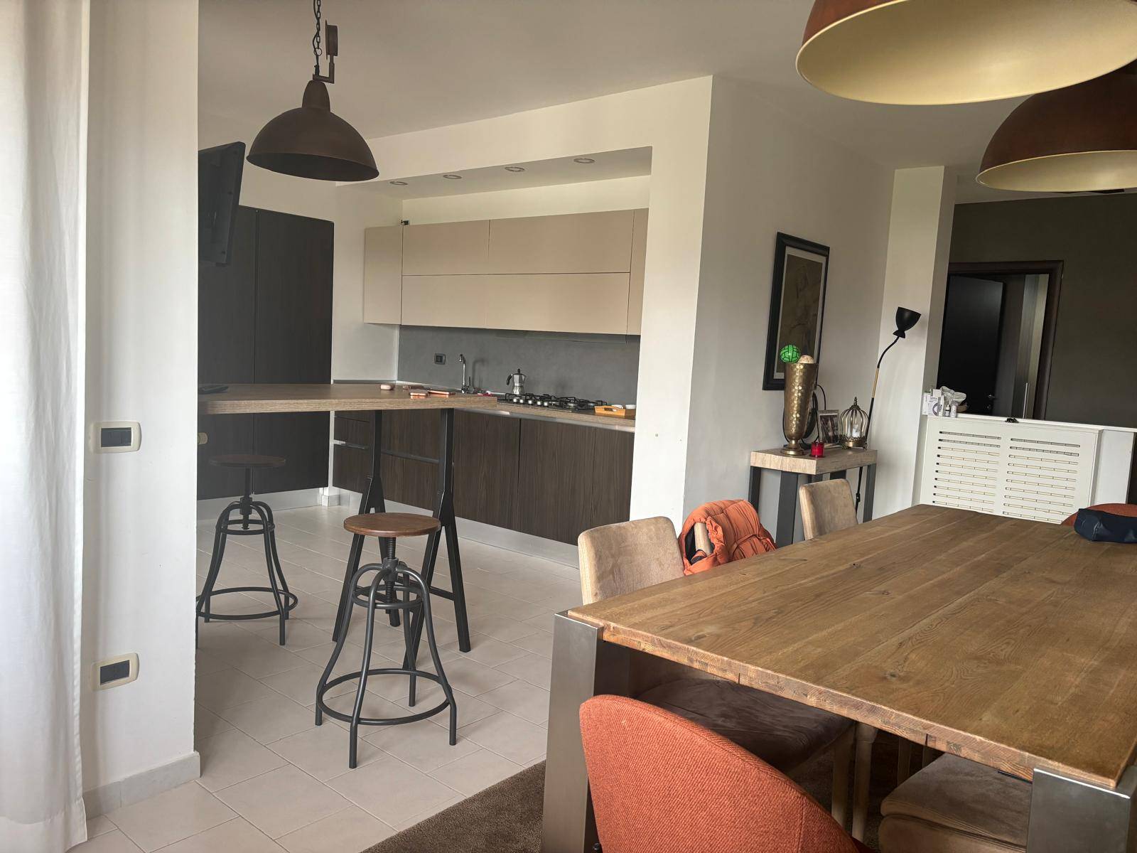 Appartamento in vendita a Angri