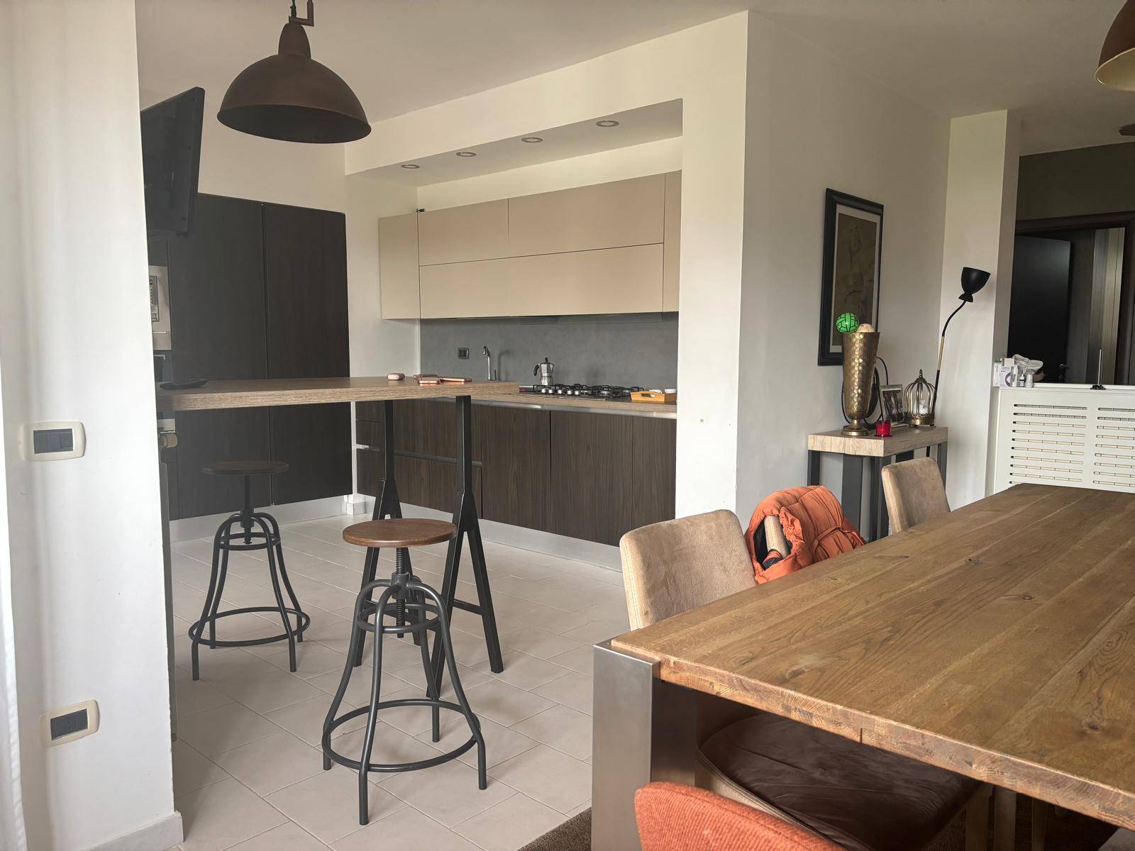 Appartamento in vendita a Angri