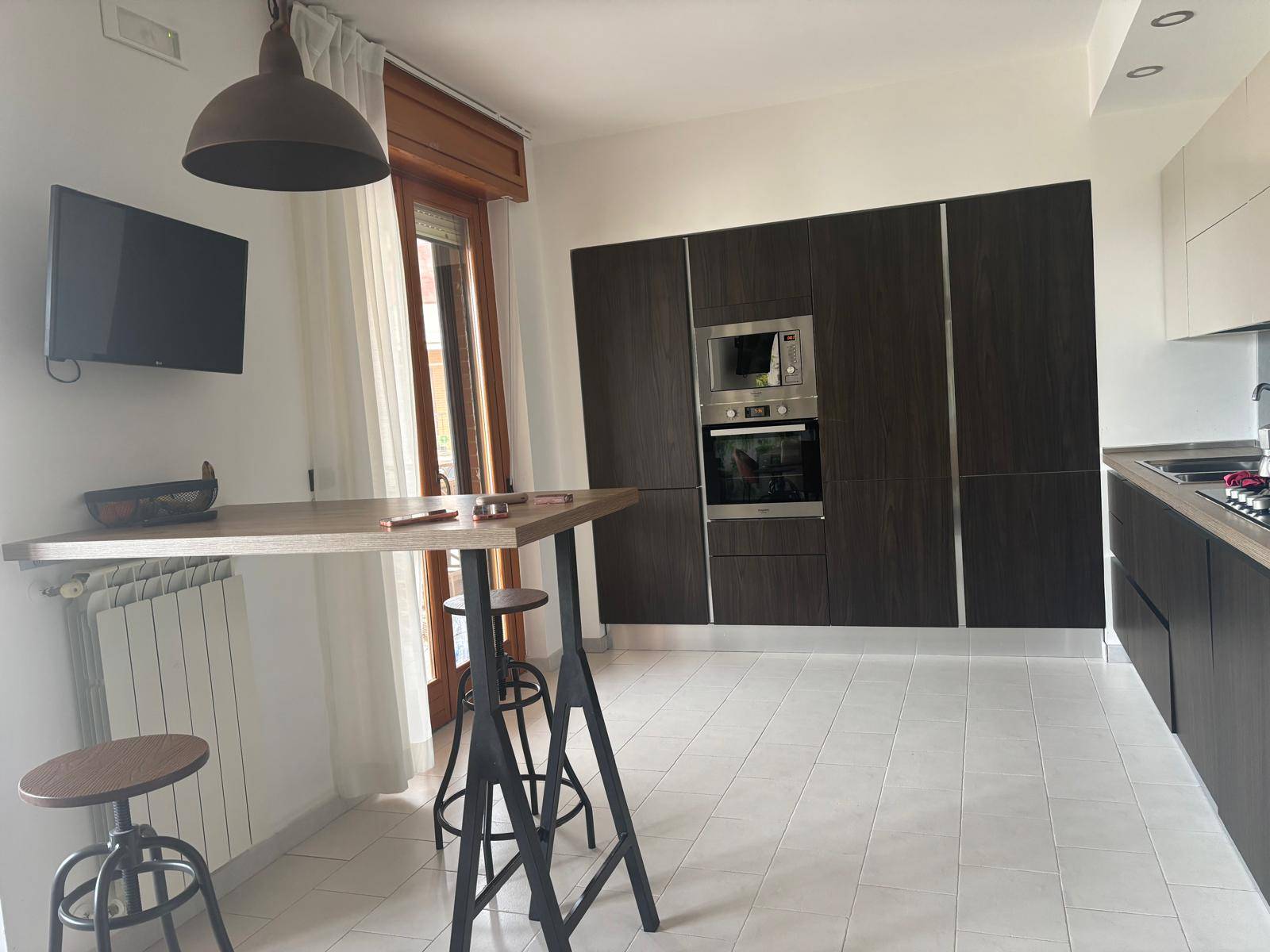 Appartamento in vendita a Angri