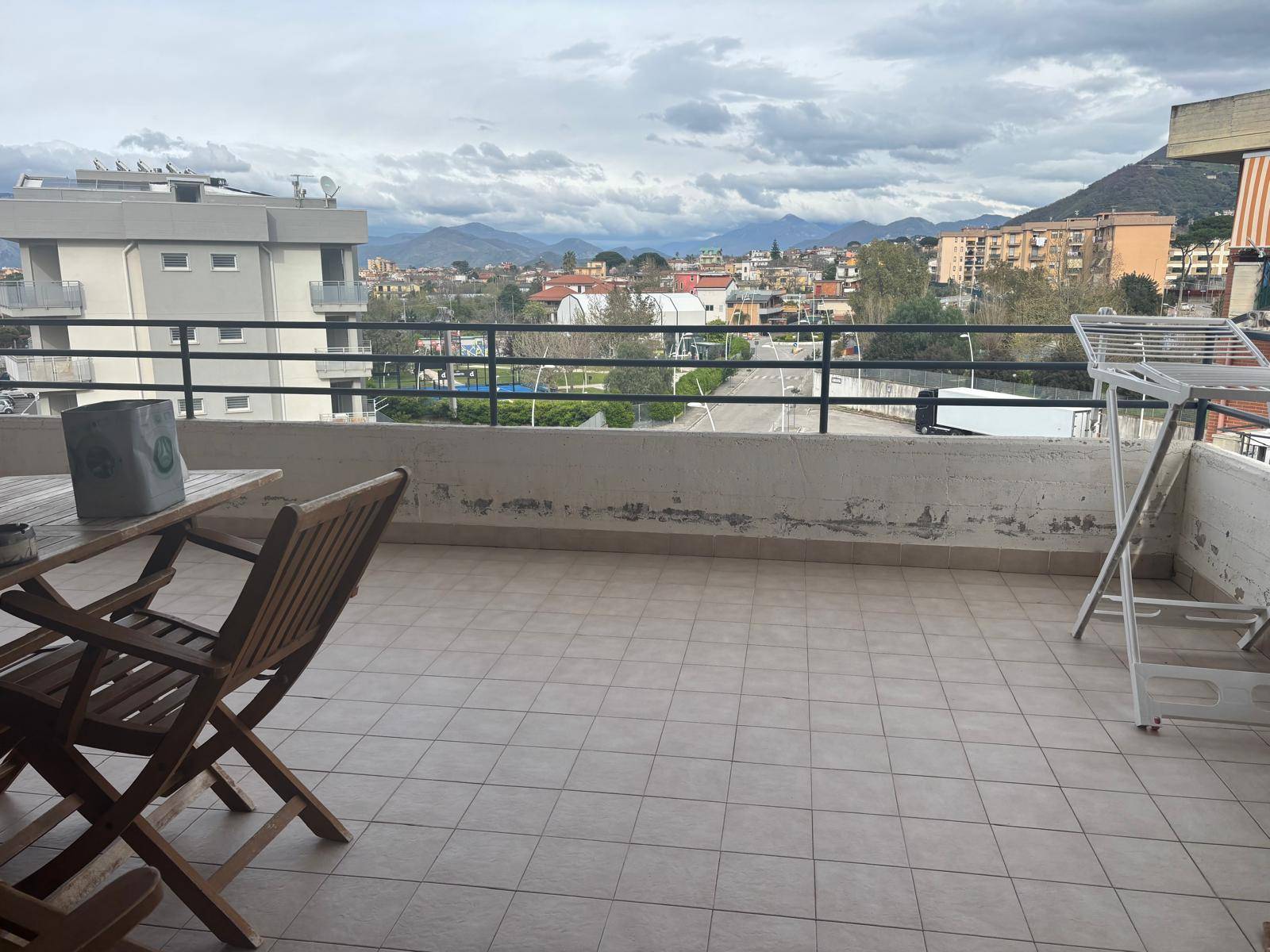 Appartamento in vendita a Angri