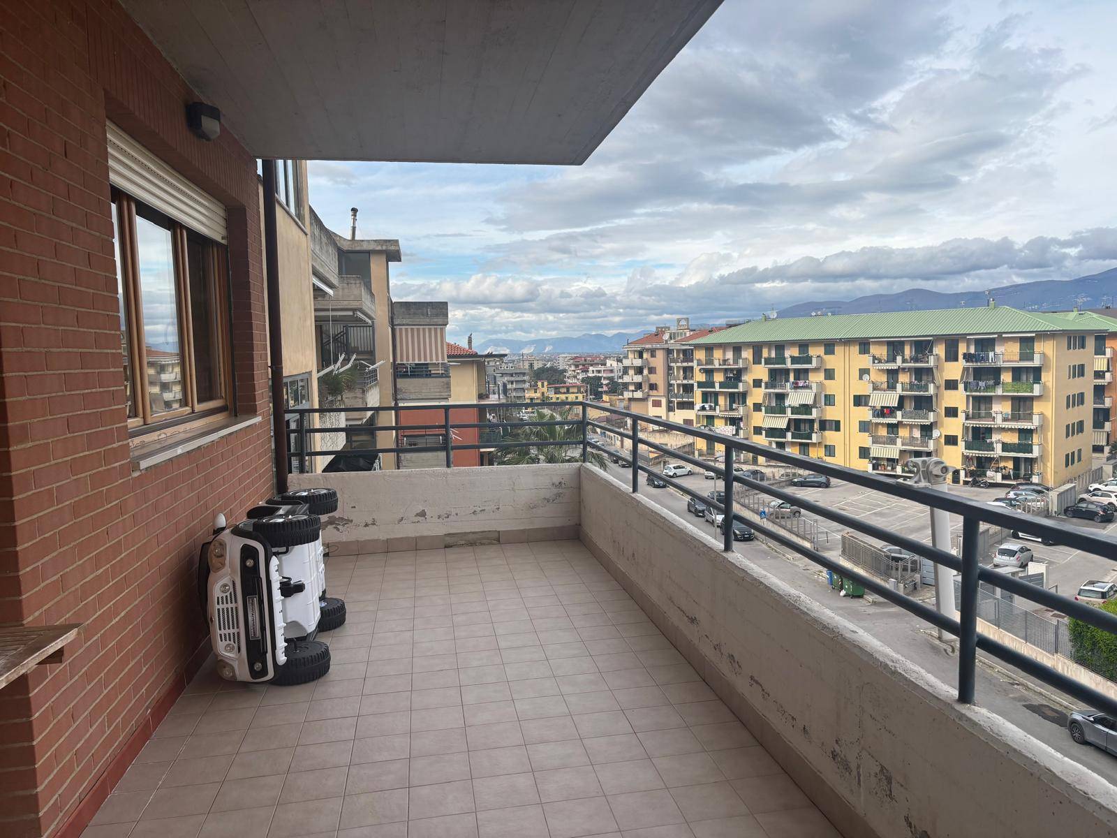 Appartamento in vendita a Angri