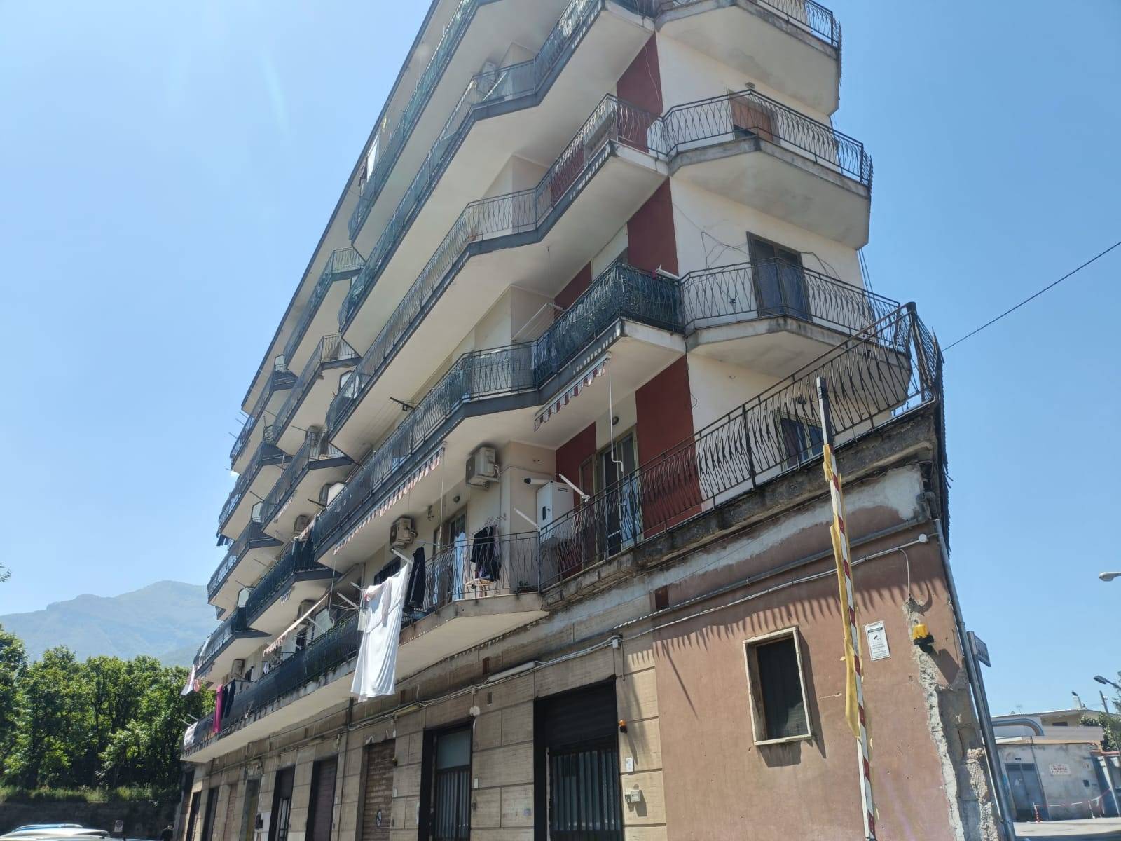 Appartamento in vendita a Sant'Egidio del Monte Albino