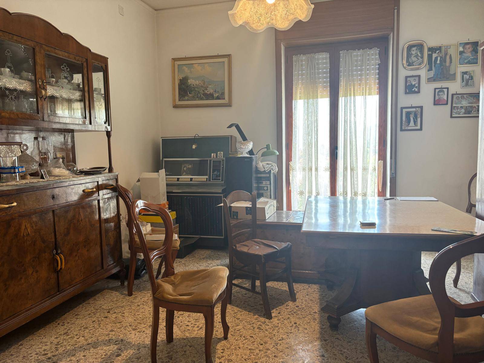 Appartamento in vendita a Sant'Egidio del Monte Albino