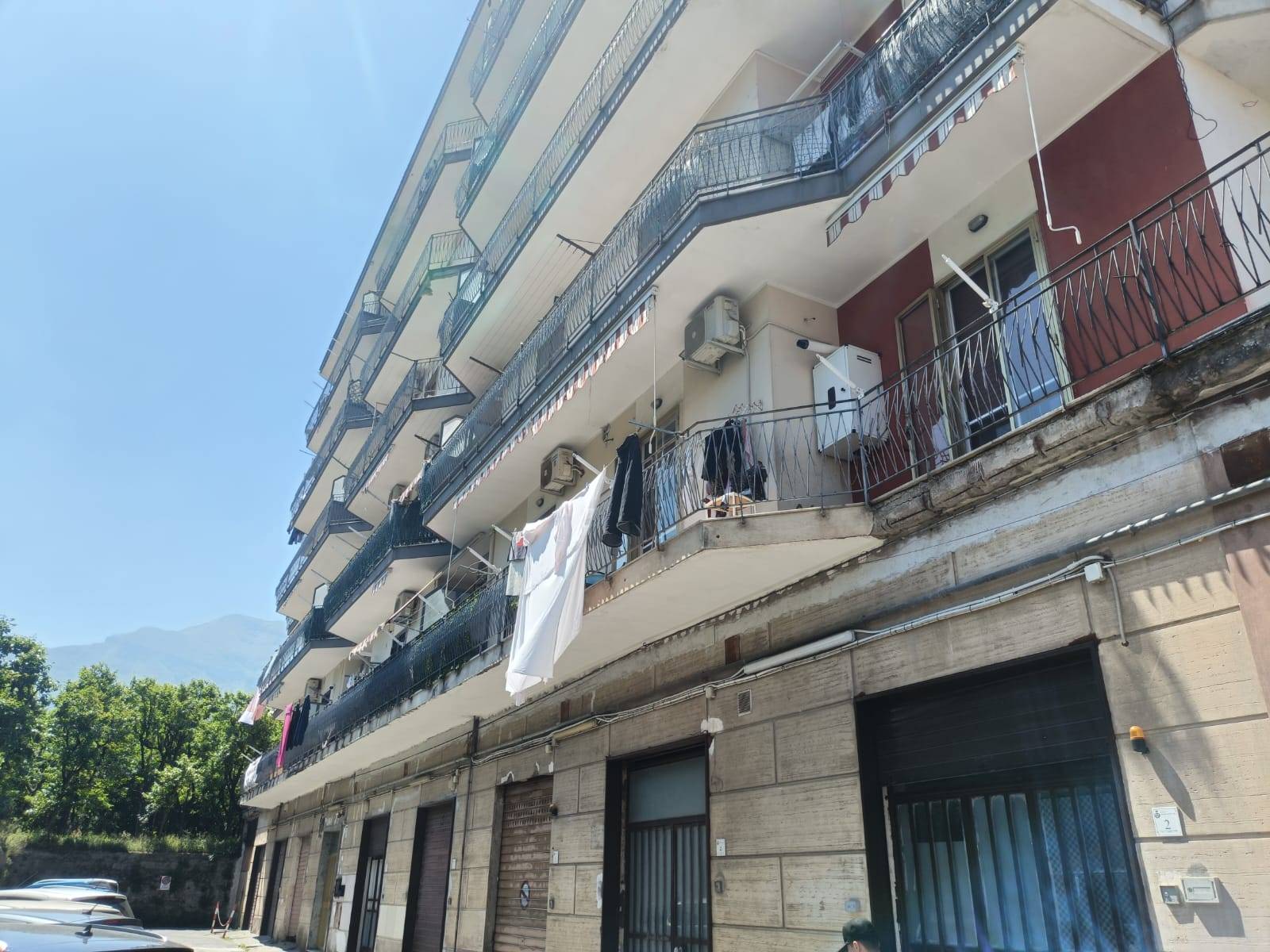 Appartamento in vendita a Sant'Egidio del Monte Albino