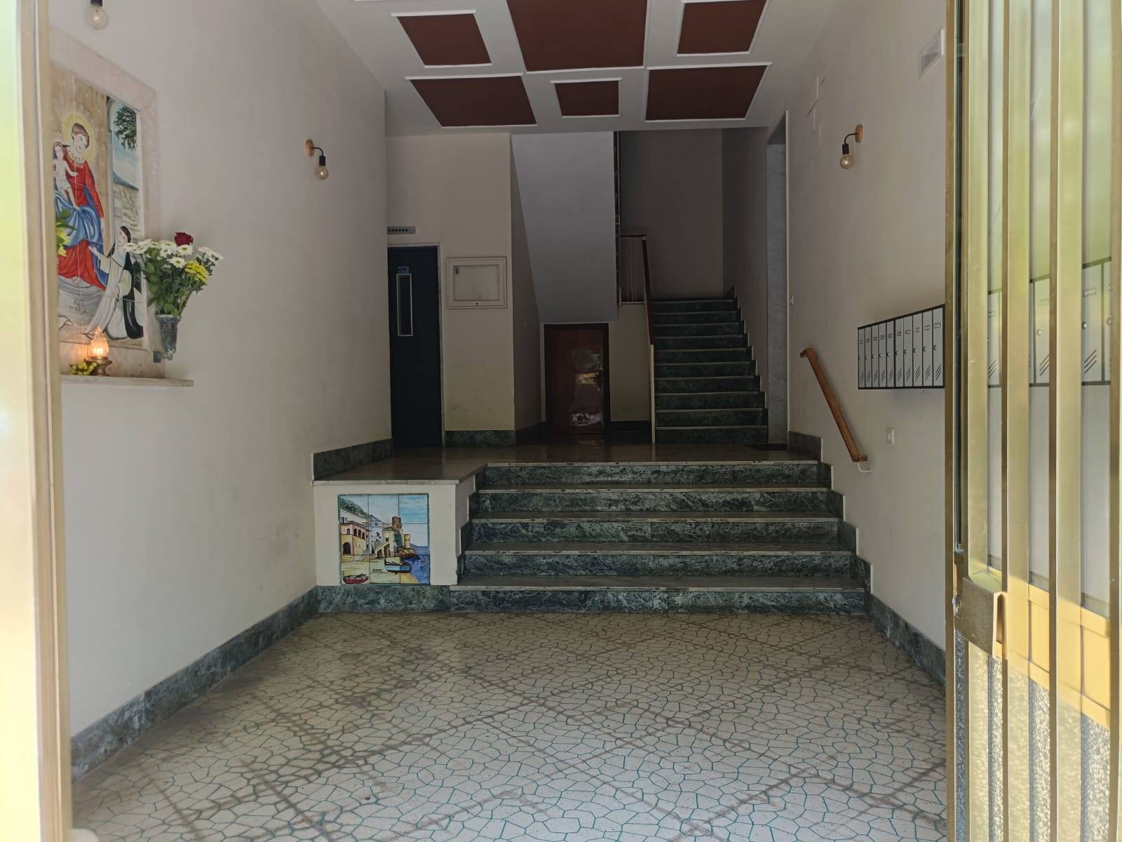 Appartamento in vendita a Sant'Egidio del Monte Albino