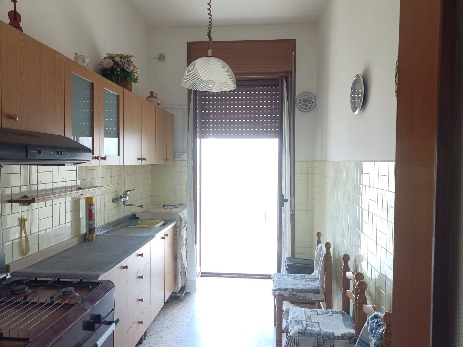 Appartamento in vendita a Sant'Egidio del Monte Albino