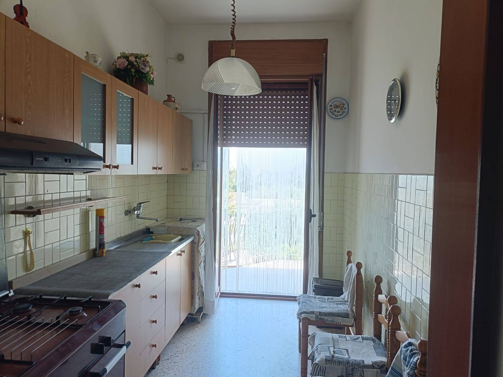 Appartamento in vendita a Sant'Egidio del Monte Albino