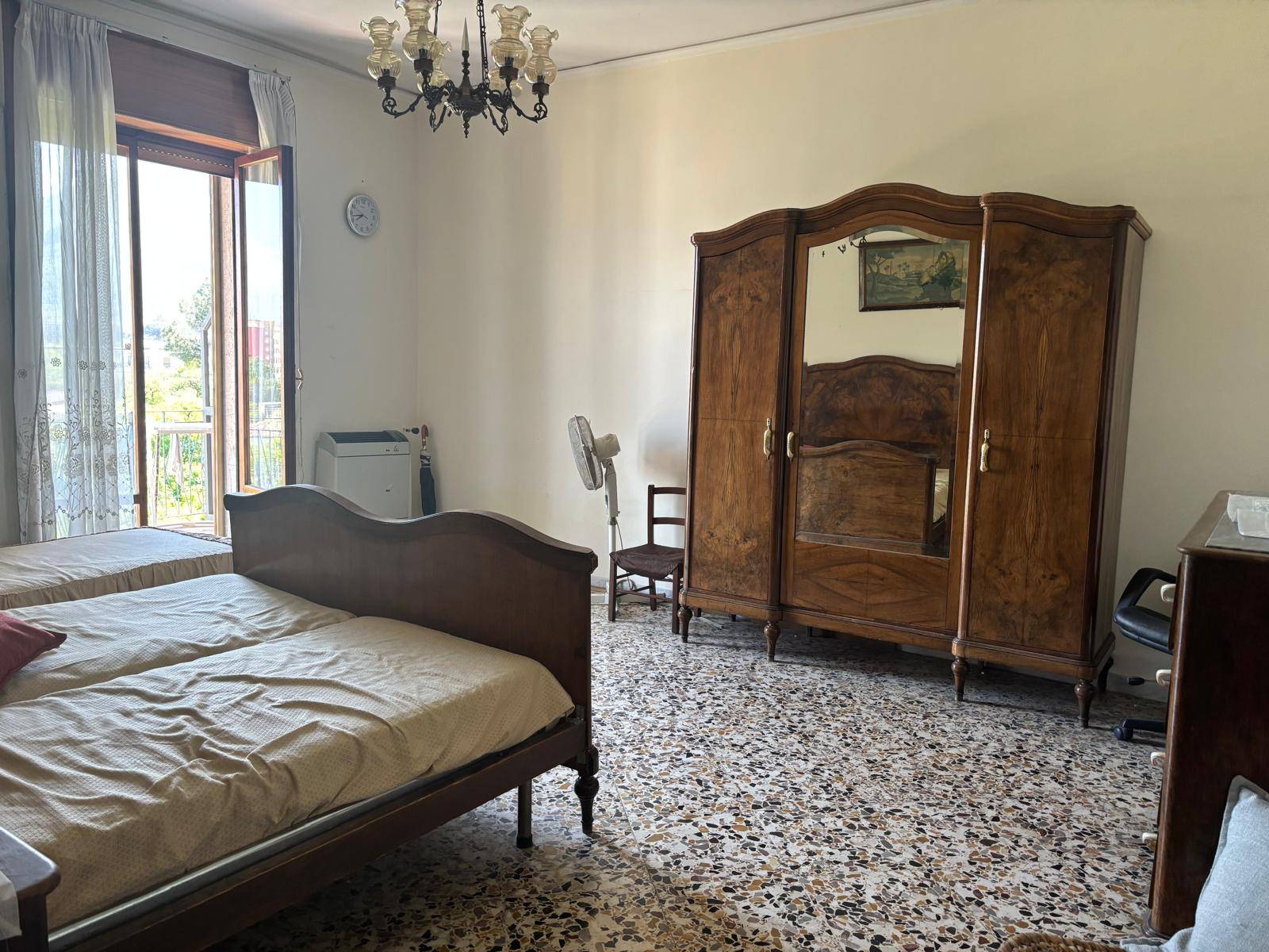 Appartamento in vendita a Sant'Egidio del Monte Albino