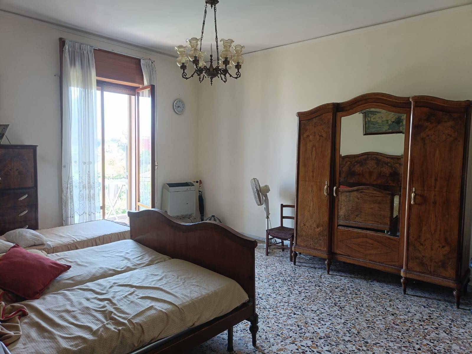 Appartamento in vendita a Sant'Egidio del Monte Albino