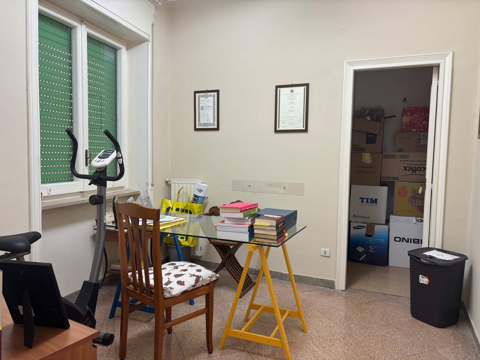 Appartamento in vendita a Angri